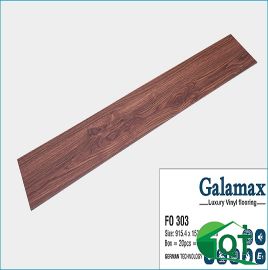 SÀN NHỰA GALAMAX FO 303