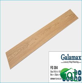 SÀN NHỰA GALAMAX FO 304