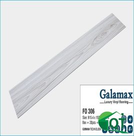 SÀN NHỰA GALAMAX FO 306