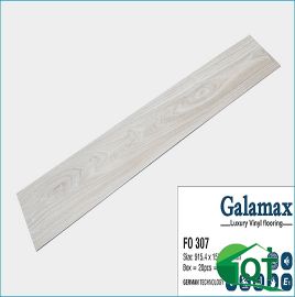 SÀN NHỰA GALAMAX FO 307