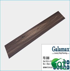 SÀN NHỰA GALAMAX FO 308