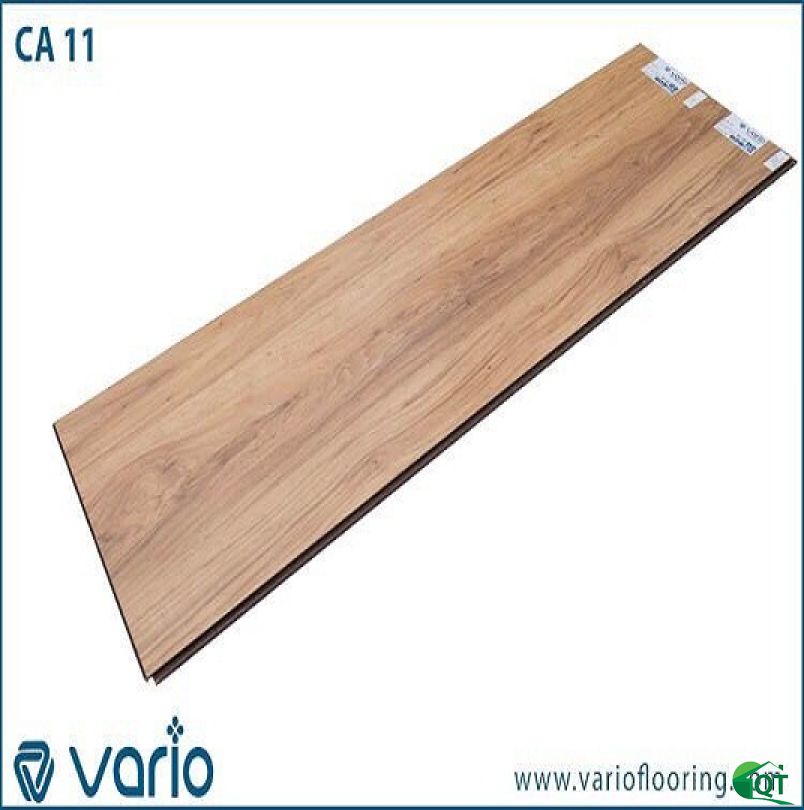 SÀN GỖ VARIO CA11